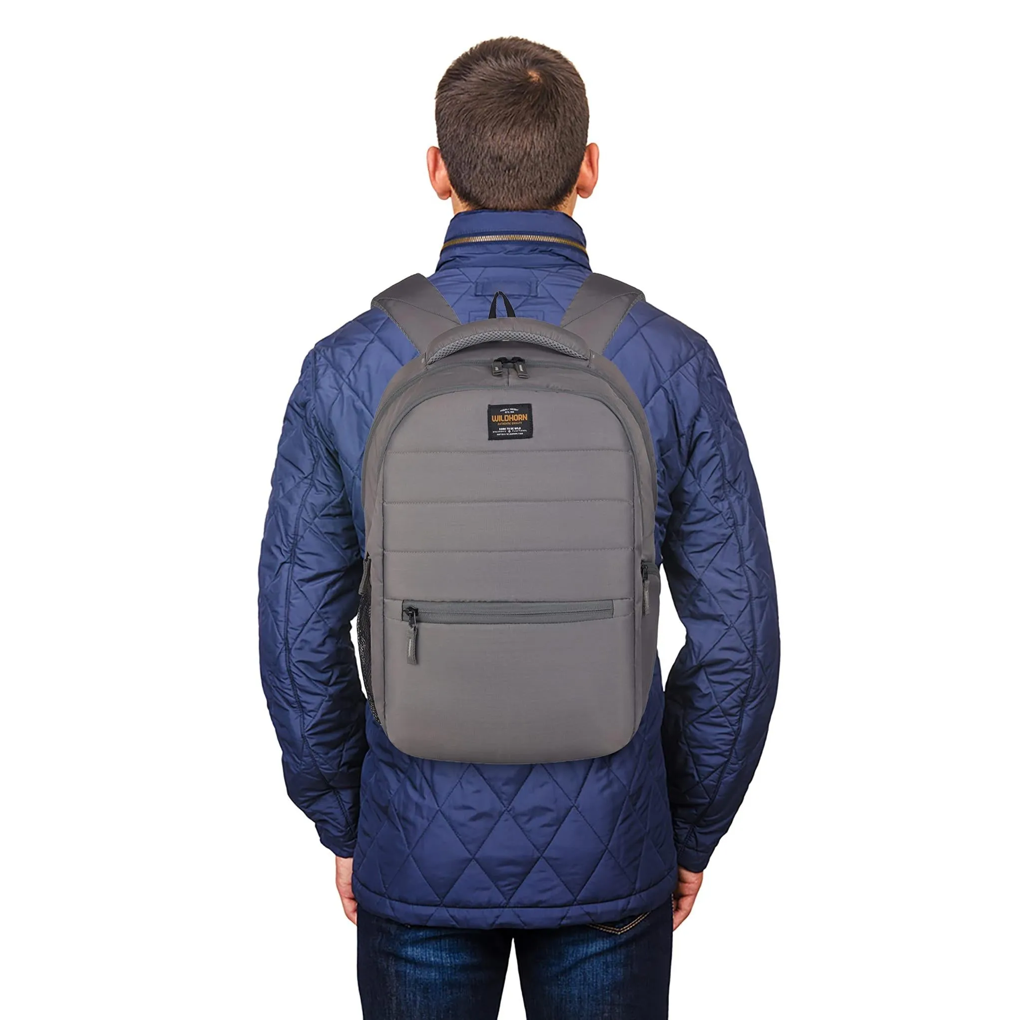 GOTHENBURG Laptop Backpack for Men & Women