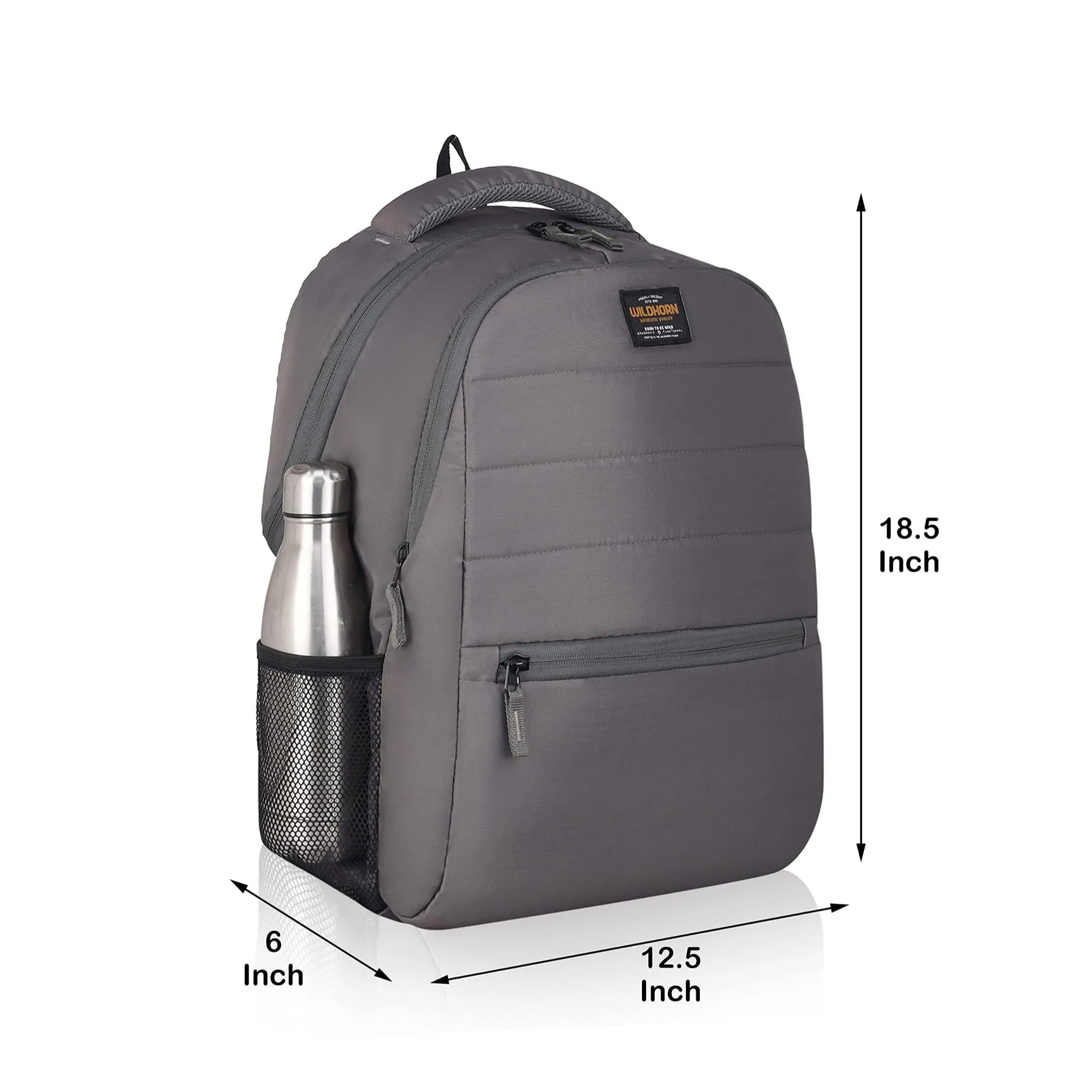 GOTHENBURG Laptop Backpack for Men & Women