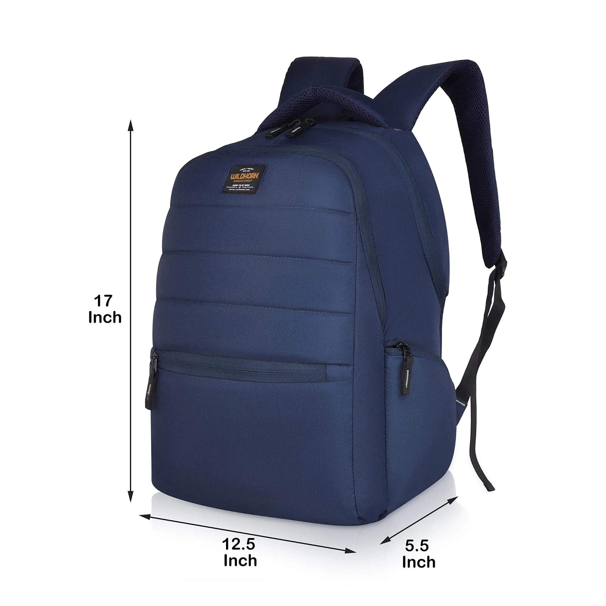 GOTHENBURG Laptop Backpack for Men & Women