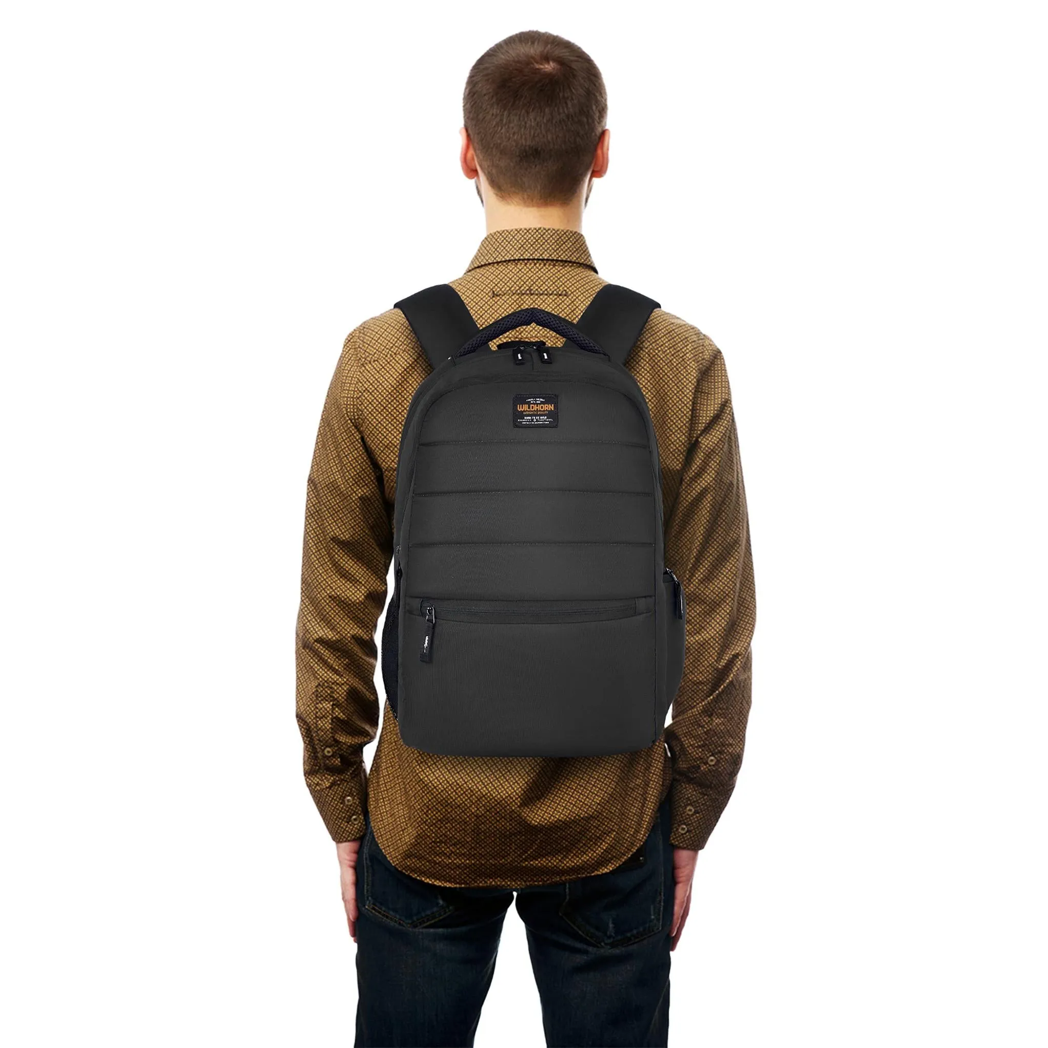 GOTHENBURG Laptop Backpack for Men & Women