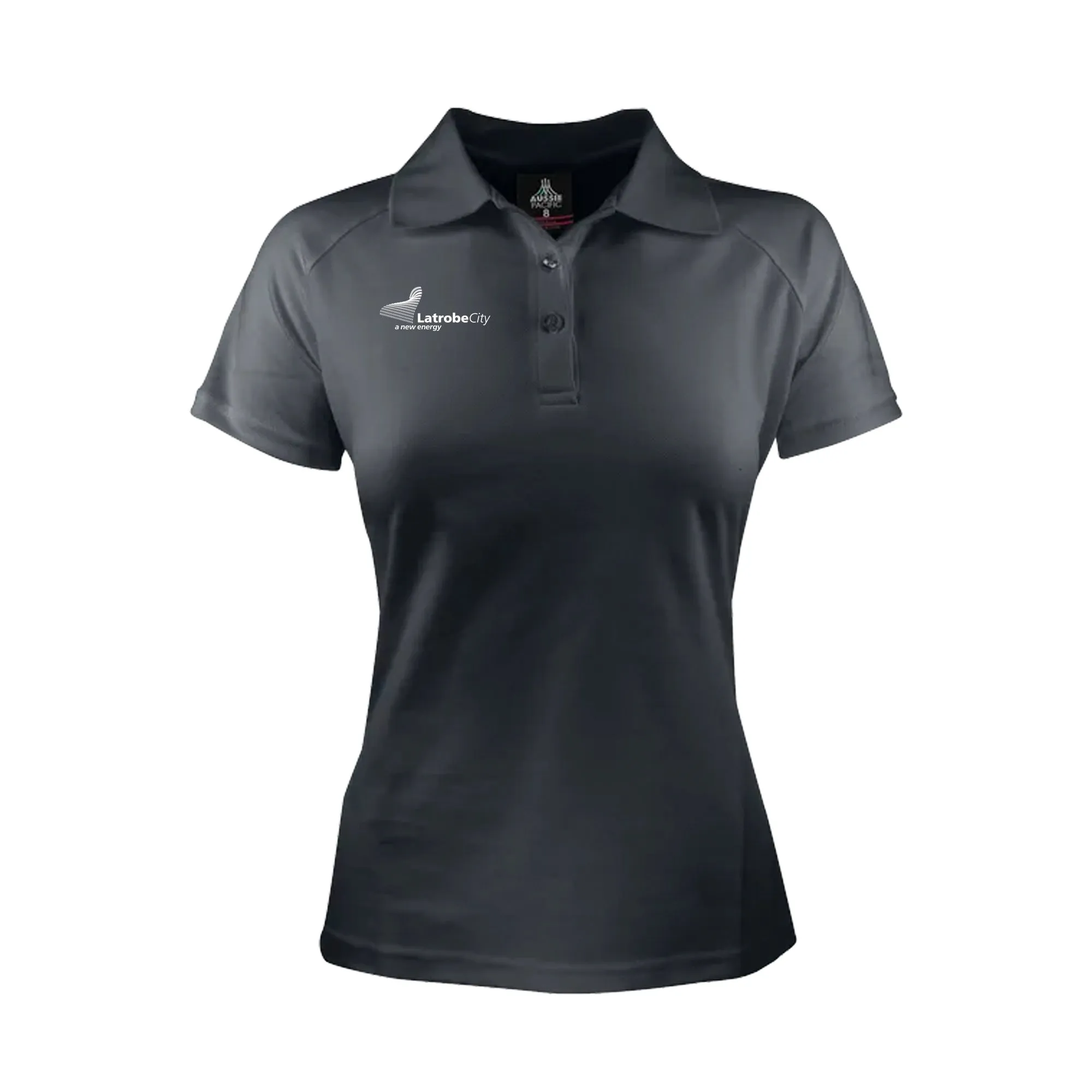 GRAC - Womens Uniform Polo