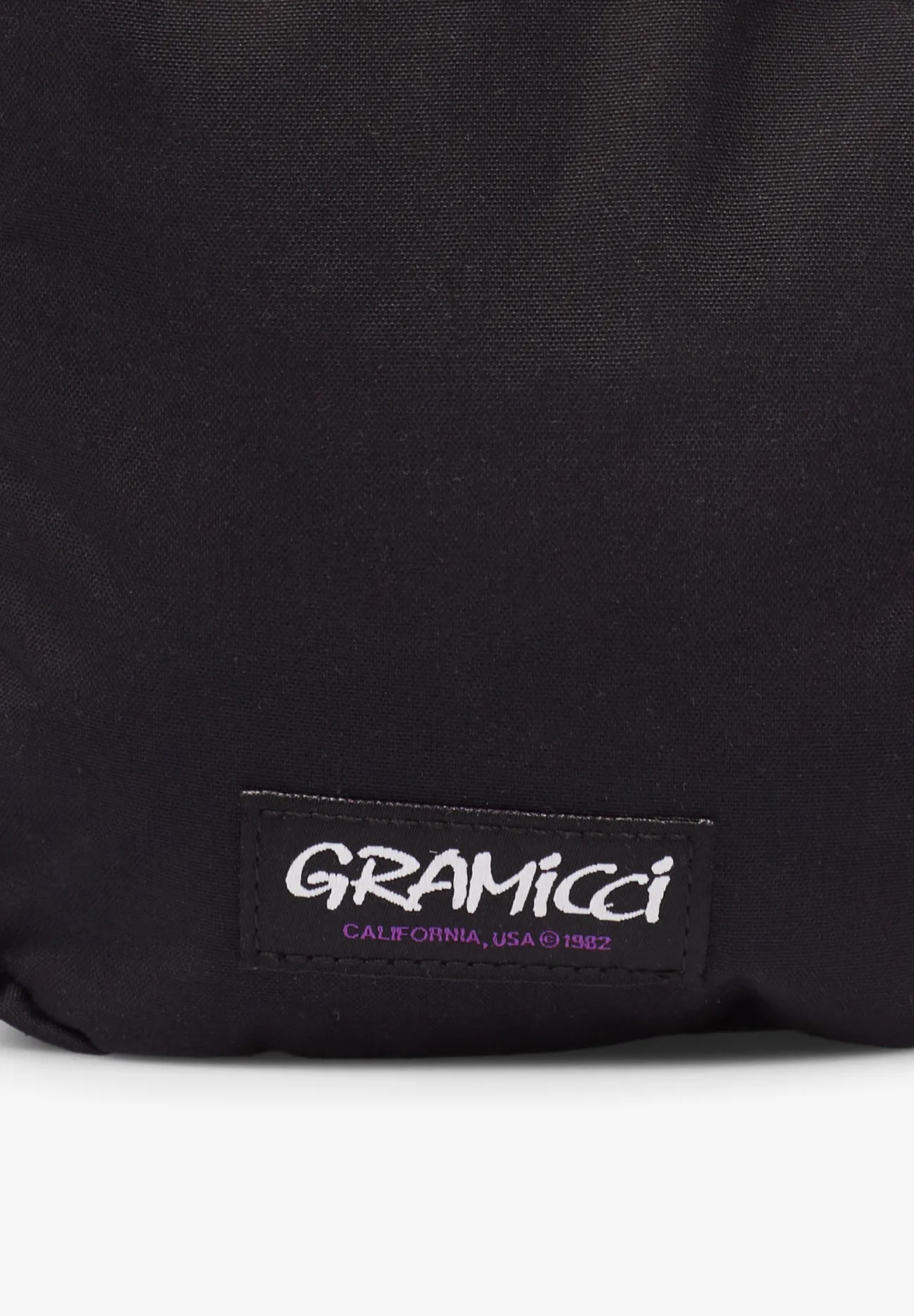 GRAMICCI | CORDURA MINI SHOULDER BAG