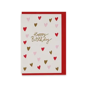 Greeting Life Birthday Card MM-224