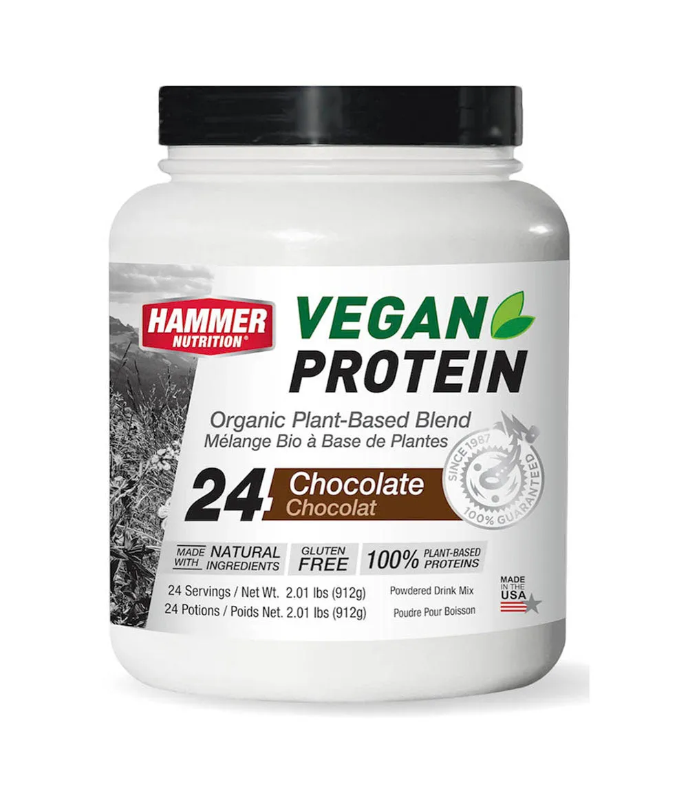 Hammer Vegan Protein Powder