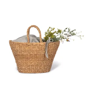 Hand-woven Basket - KI5208