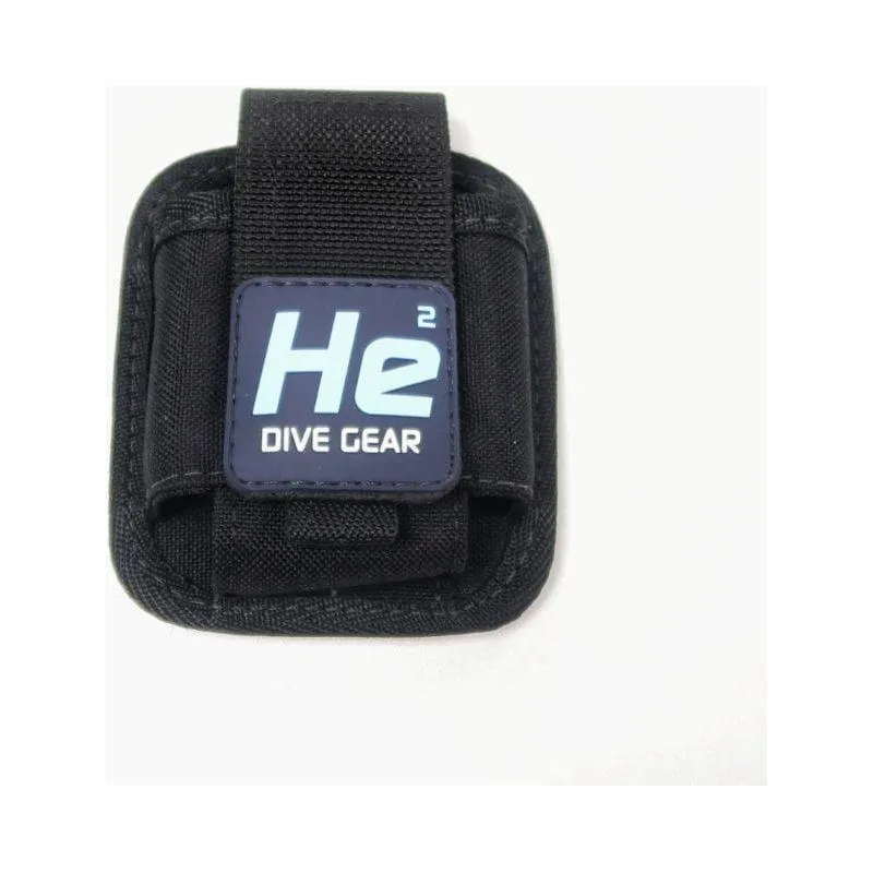 Helium Dive Weight Pouch