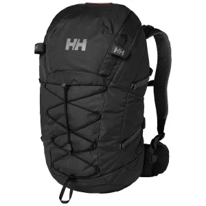 Helly Hansen Unisex Transistor Backpack Recco Black | Buy Helly Hansen Unisex Transistor Backpack Recco Black here | Outnorth