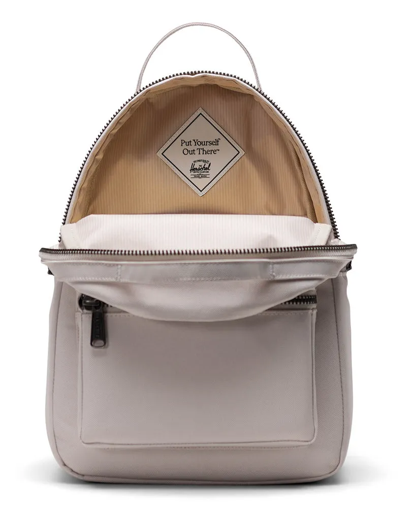 Herschel Supply Co Nova™ Mini Backpack - Moonbeam