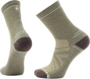 Hike Light Cushion Mid Crew Socks