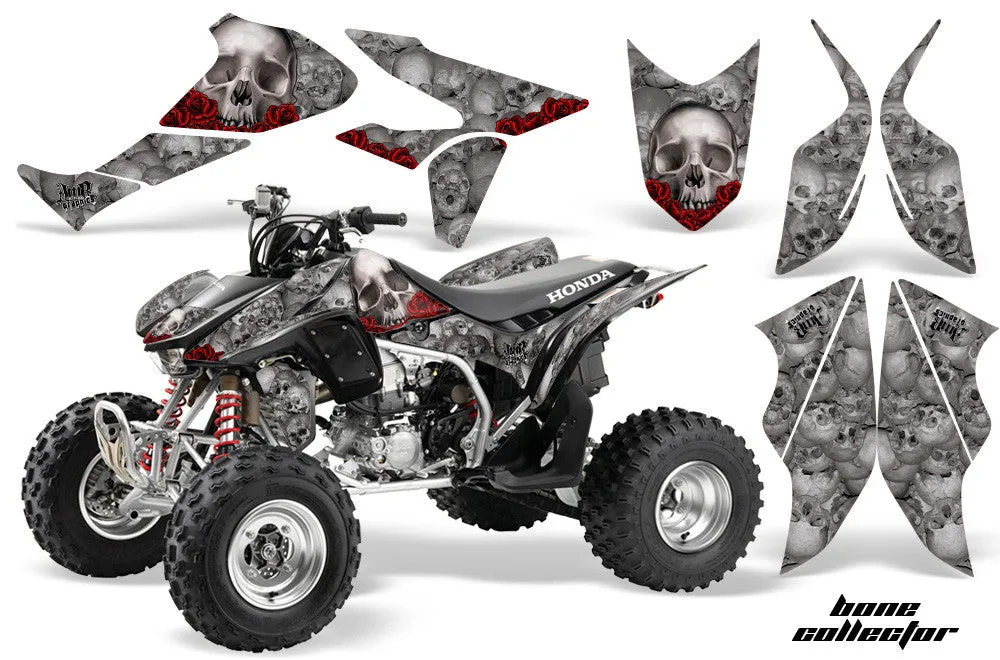 Honda TRX450R Graphics