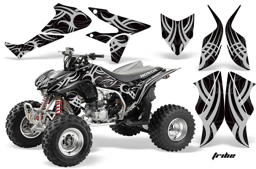 Honda TRX450R Graphics