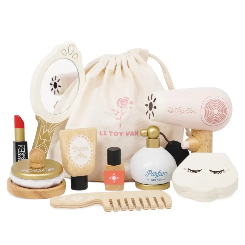 Honeybake Star Beauty Set