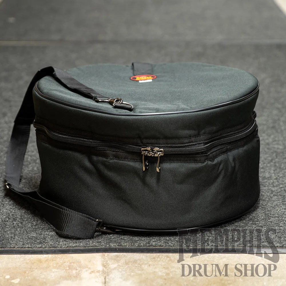 Humes & Berg 12x5 Galaxy Snare Drum Bag / Case