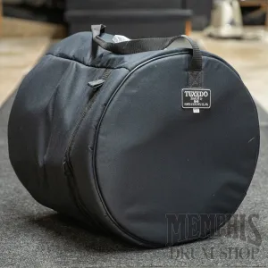 Humes & Berg 15x15 Tuxedo Tom Drum Bag / Case