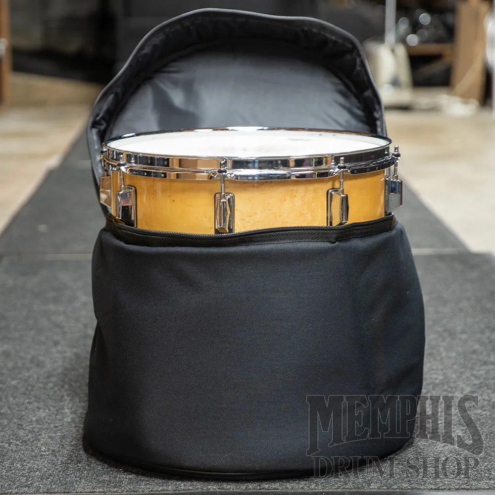 Humes & Berg 15x15 Tuxedo Tom Drum Bag / Case