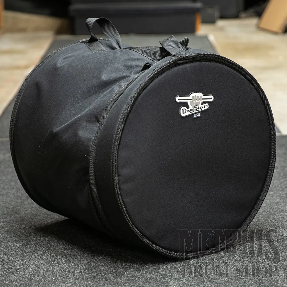 Humes & Berg 18x14 Drum Seeker Tom Drum Bag / Case