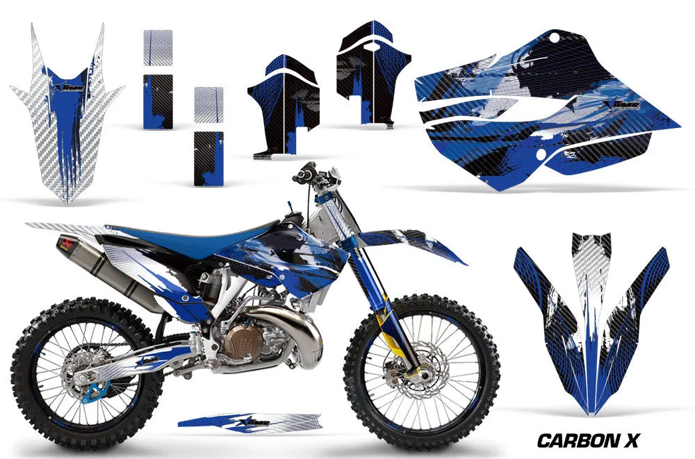 Husaberg FE 450 Graphics (2009-2015)