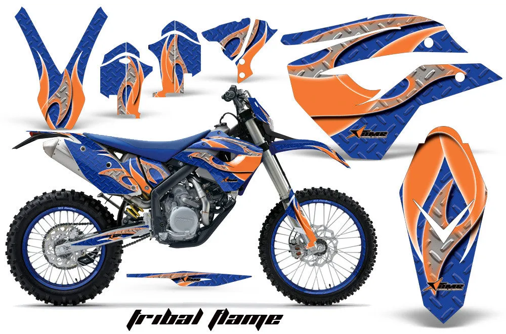 Husaberg FE 450 Graphics (2009-2015)