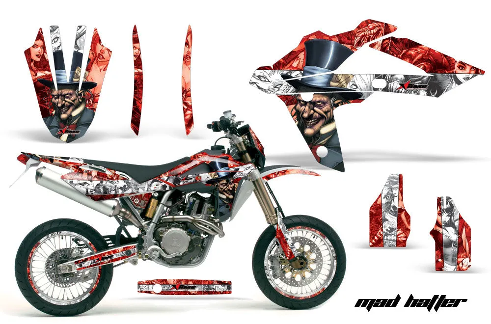 Husqvarna SM 450 Graphics (2005-2013)