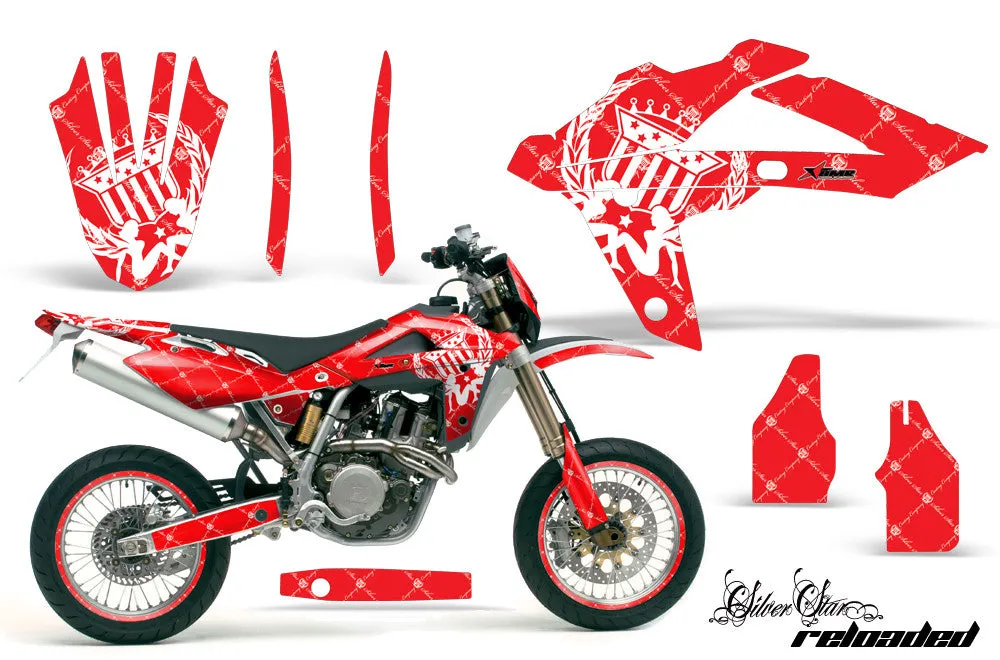 Husqvarna SM 450 Graphics (2005-2013)