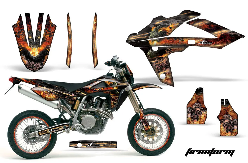 Husqvarna TC 450 Graphics (2005-2013)