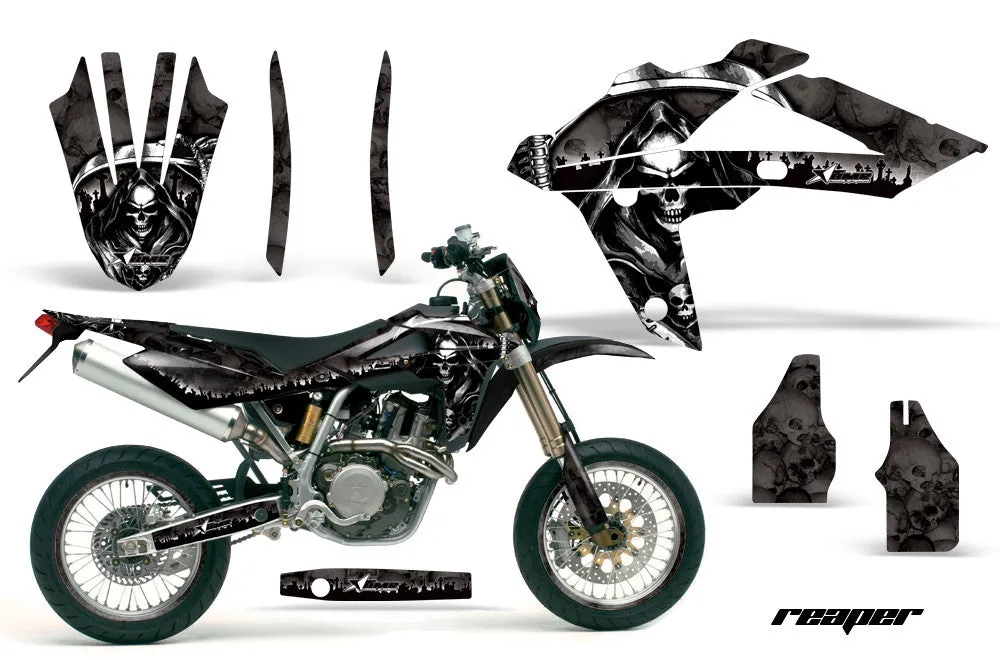 Husqvarna TC 450 Graphics (2005-2013)