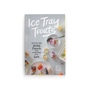 Ice Tray Treats