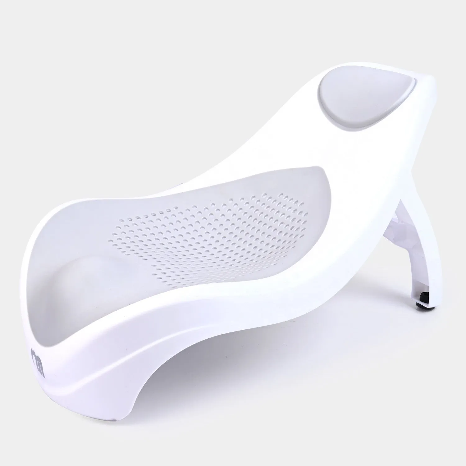 Infant Foldable Baby Bath Seat