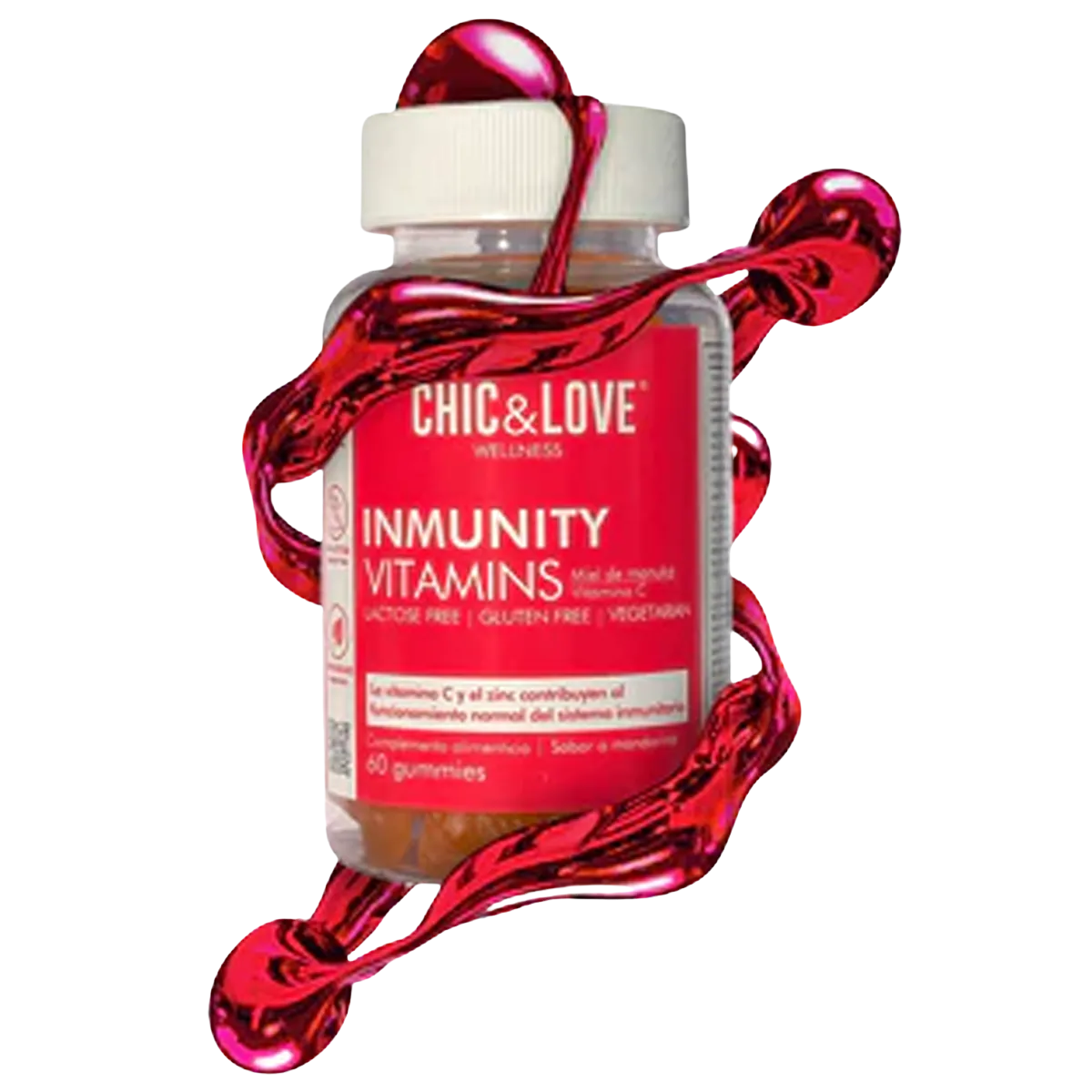 Inmunity Vitamins