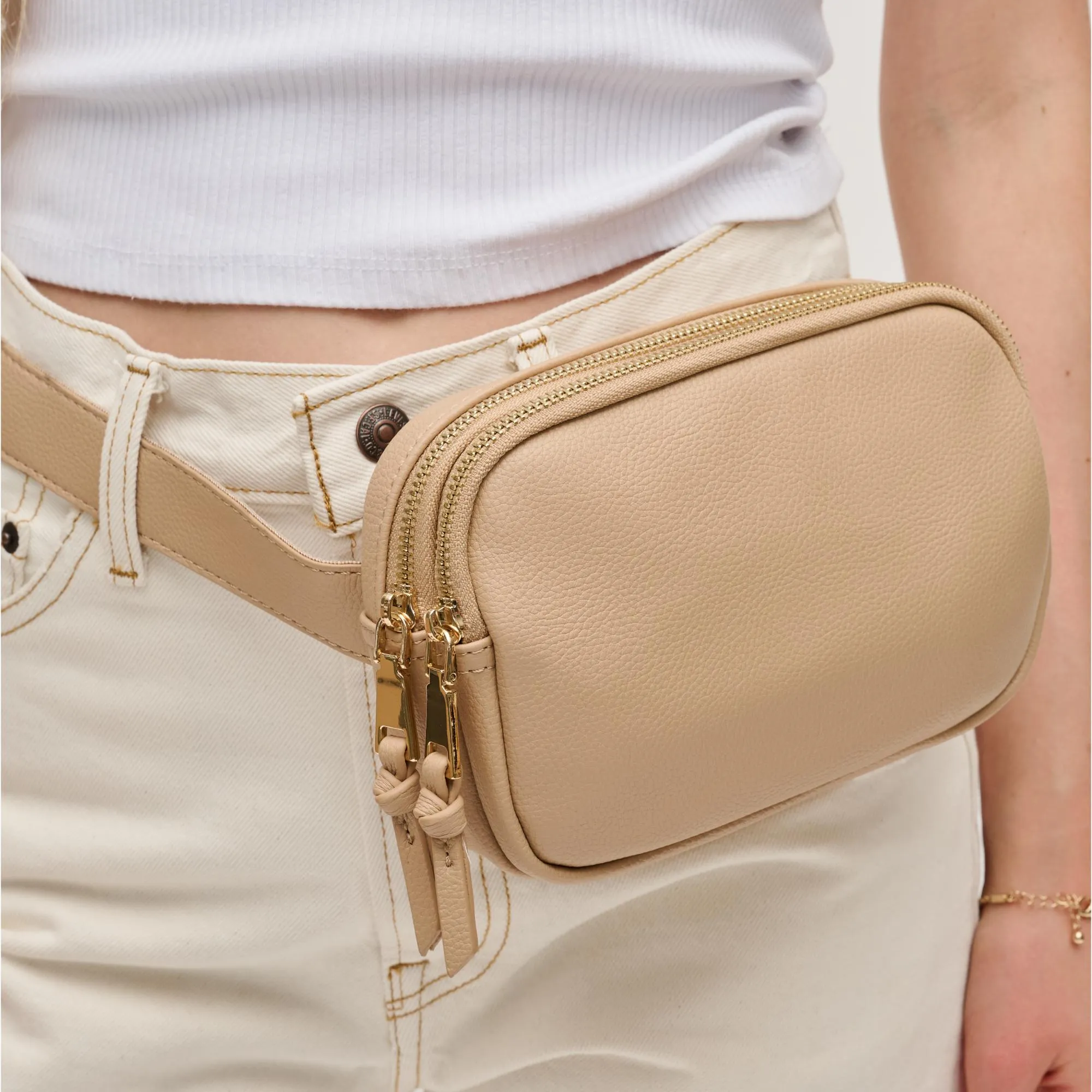 Jaxx Belt Bag