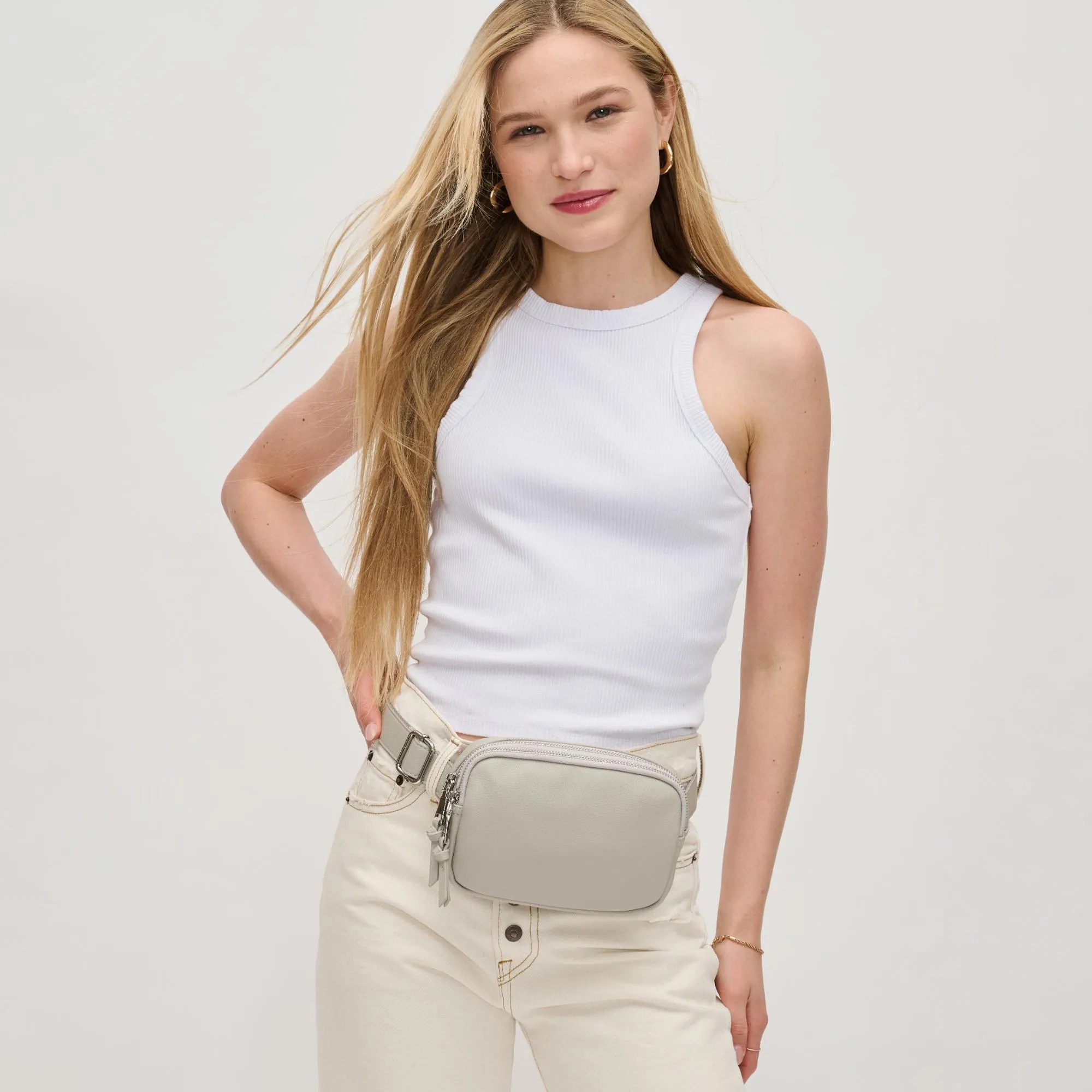 Jaxx Belt Bag