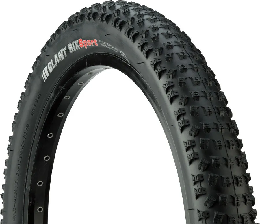 Kenda Slant 6 Sport Tire