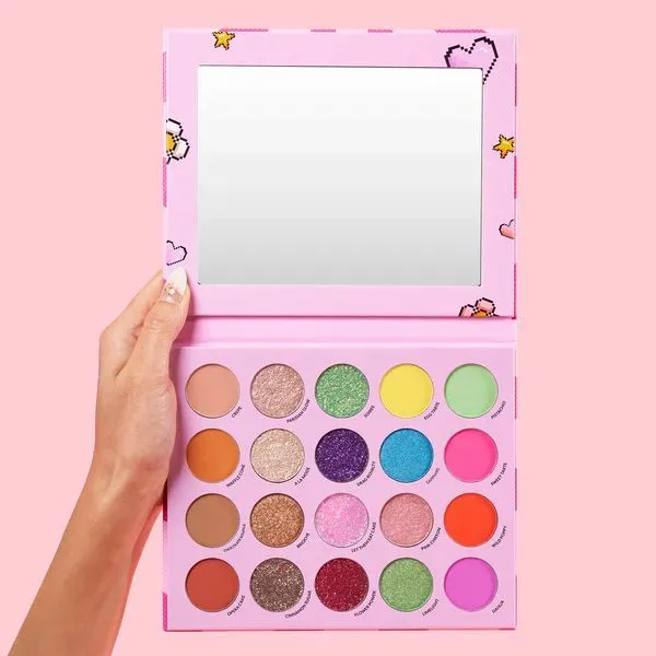 KimChi Chic MVPALETTE