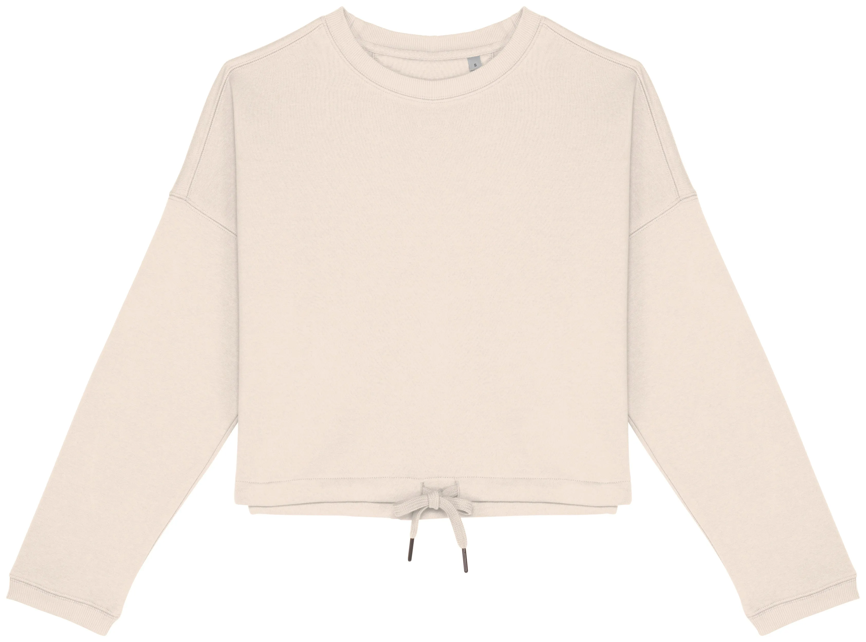 Ladies’ Crew Neck Sweatshirt - 280g - NS429