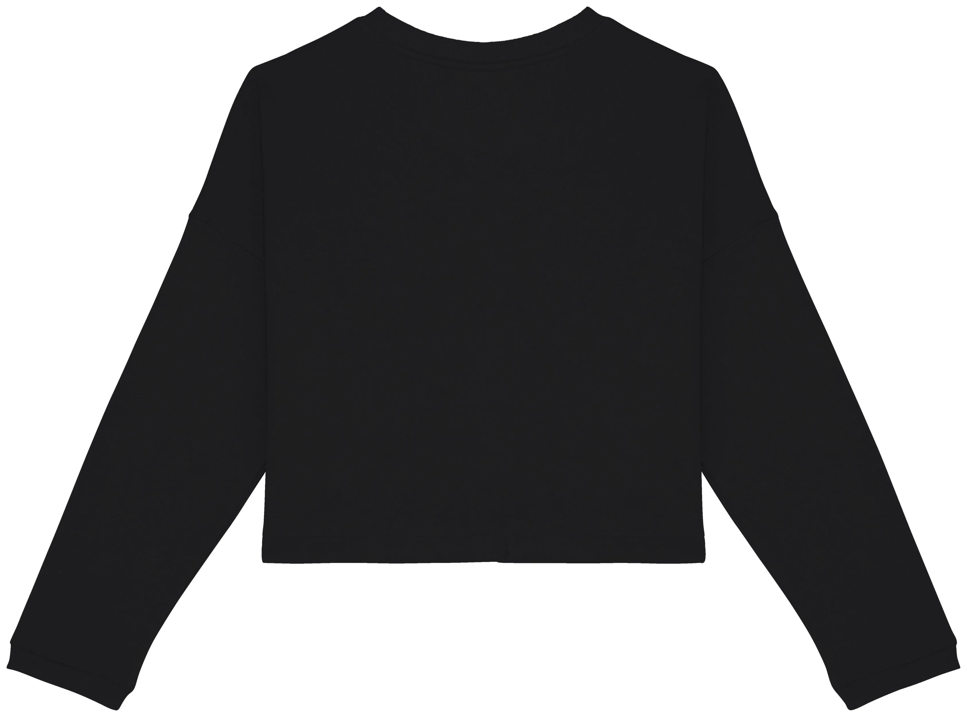 Ladies’ Crew Neck Sweatshirt - 280g - NS429