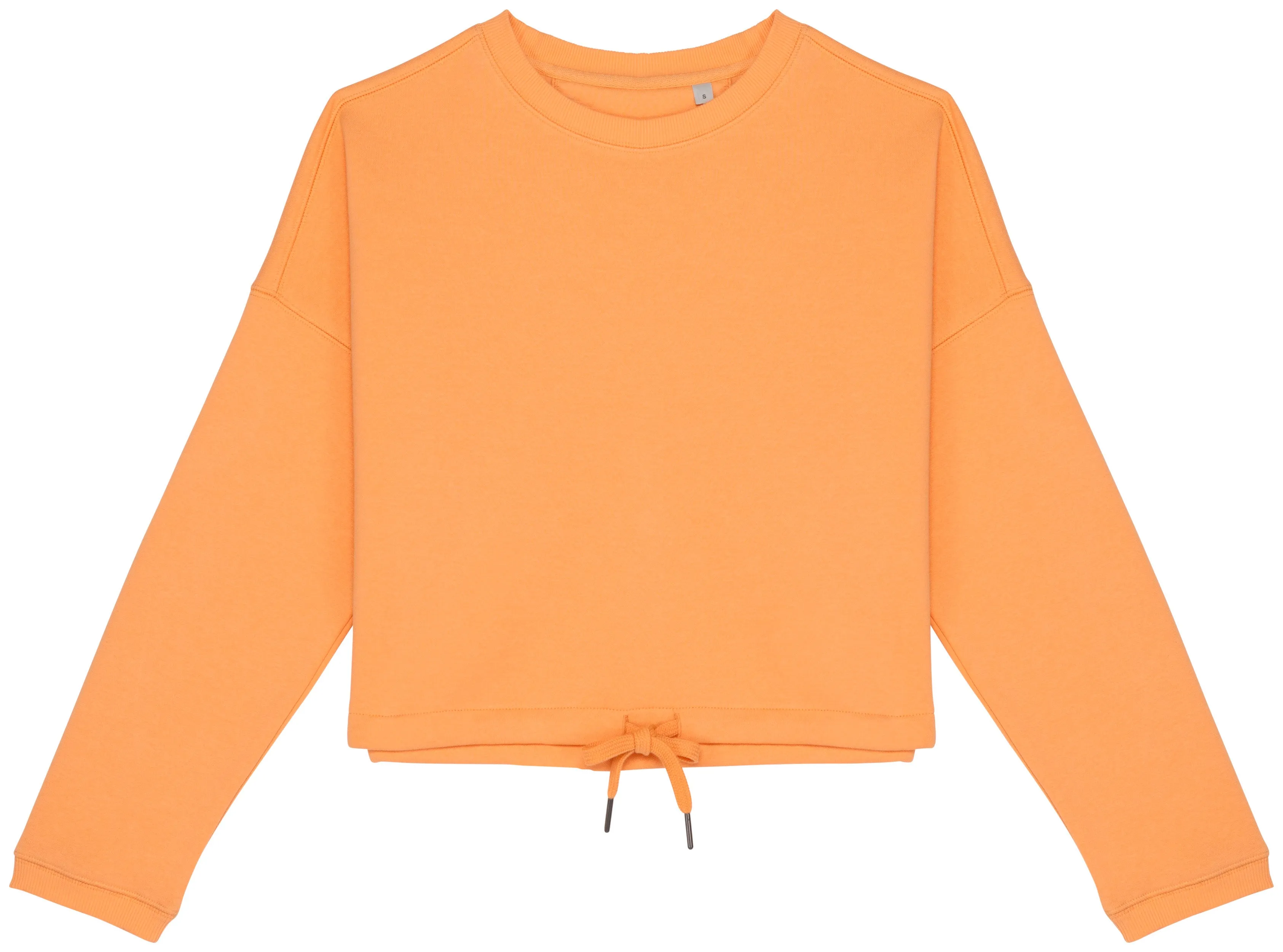 Ladies’ Crew Neck Sweatshirt - 280g - NS429