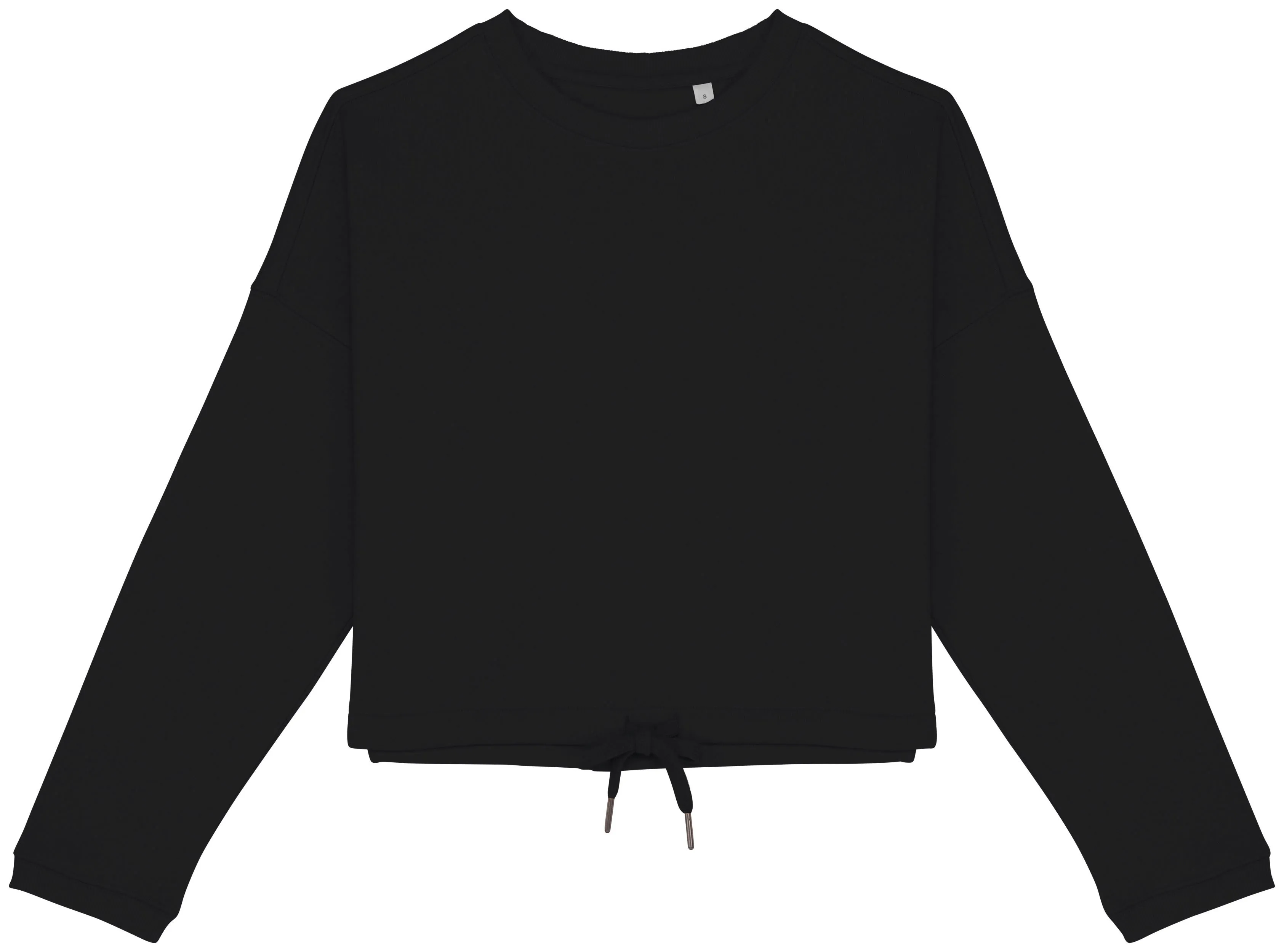 Ladies’ Crew Neck Sweatshirt - 280g - NS429