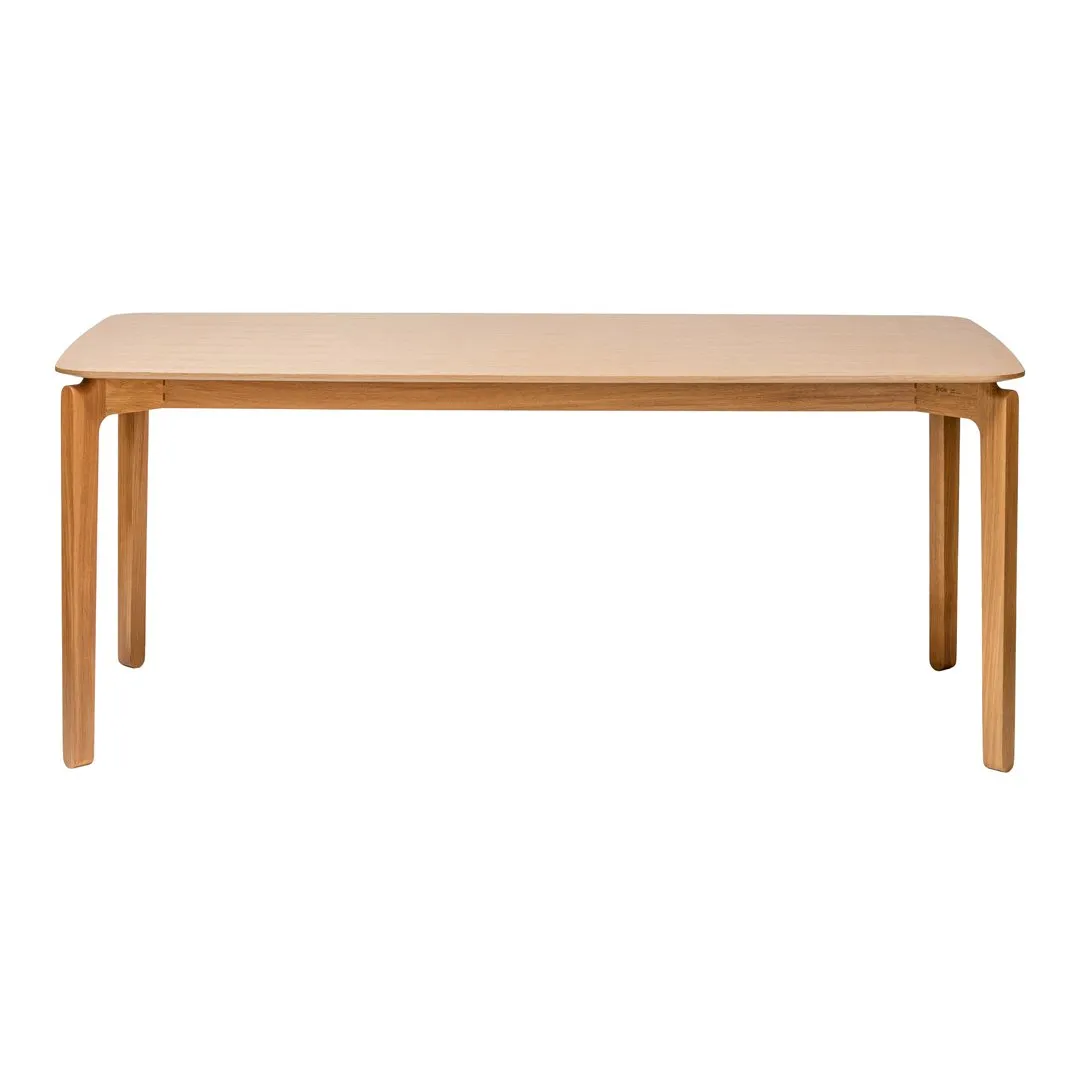 Leaf Rectangular Dining Table 442