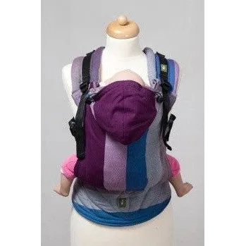 Lenny Lamb Ergonomic Carrier (BABY) - Norwegian Diamond