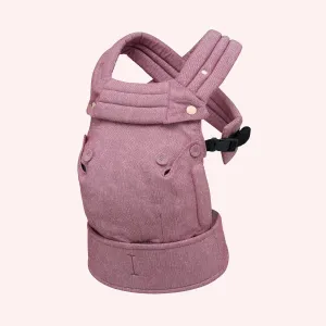 Limitless Baby Carrier - Maroon