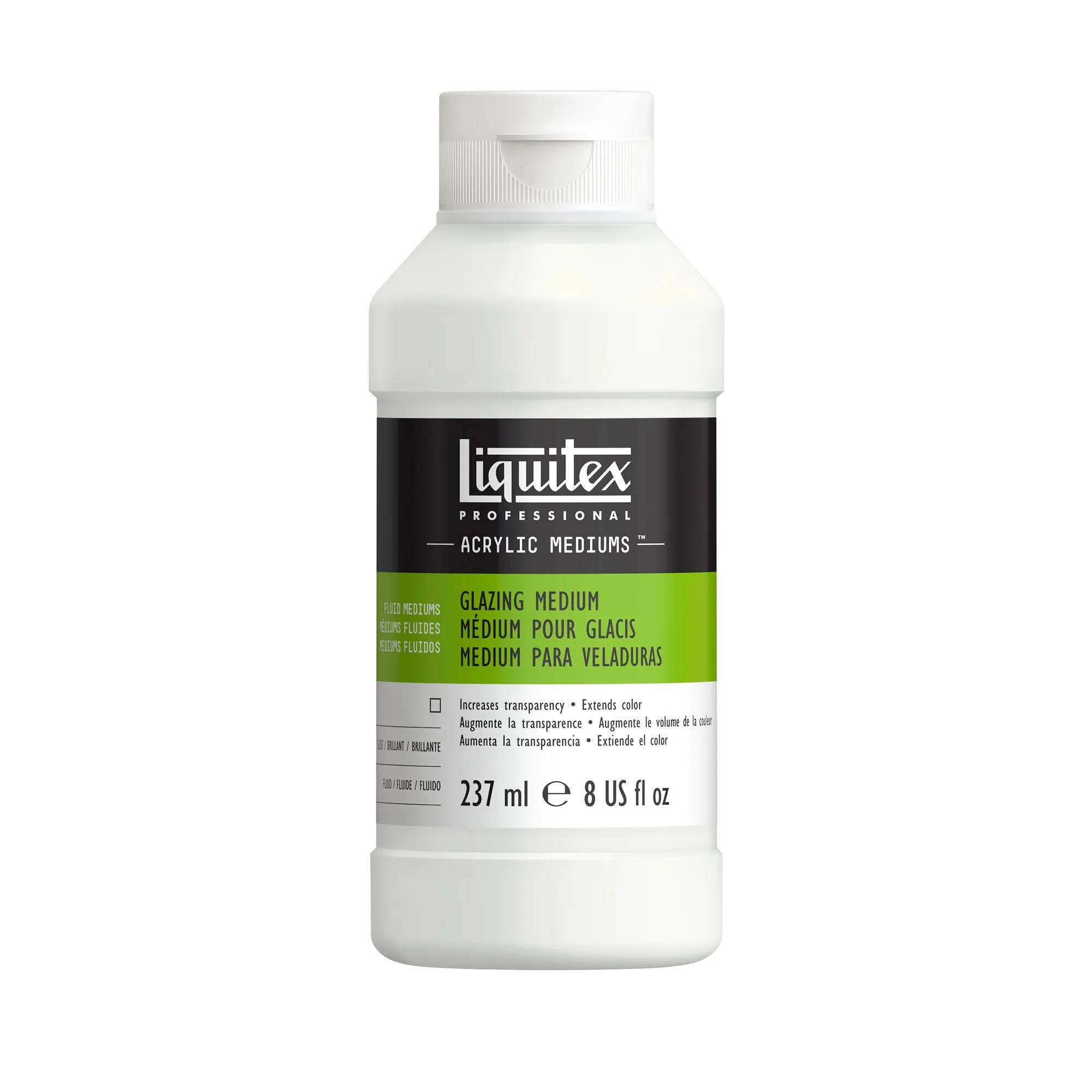 Liquitex Professional Glazing Medium - 237ml