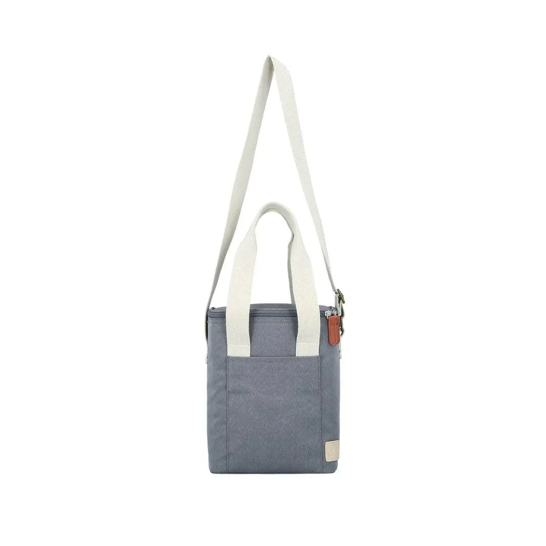 Lola&Lykke Breast Pump Carry & Cooler Bag - Grey