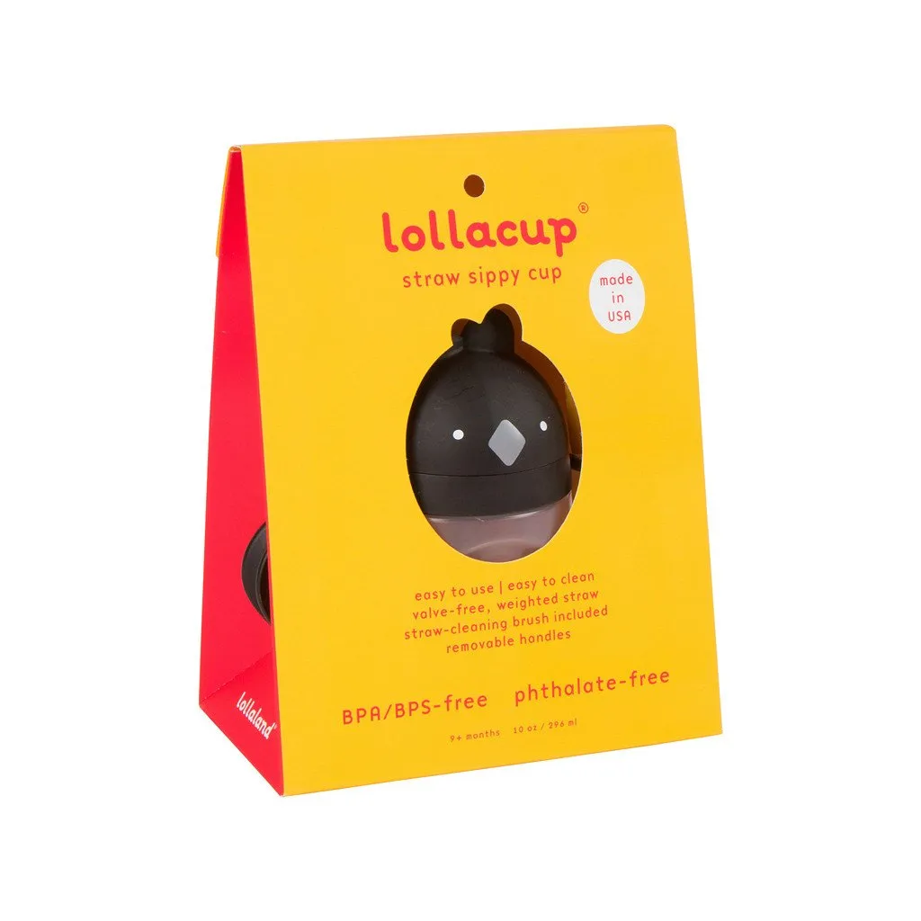 Lollacup Chic Black