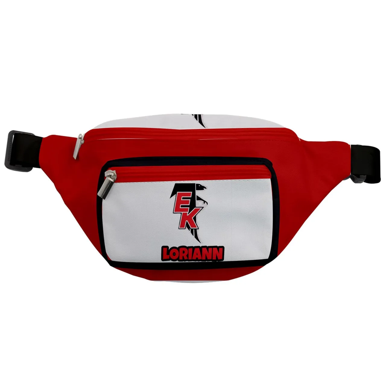 Loriann EK Fanny Pack