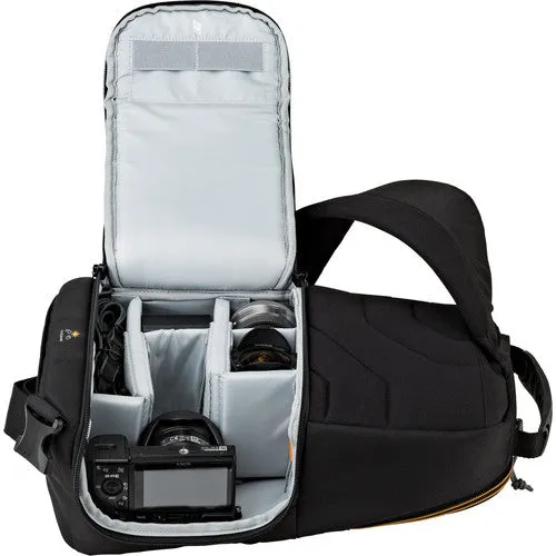 Lowepro Slingshot Edge 150 AW Camera Bag (Black)