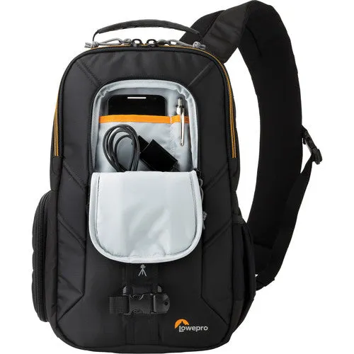 Lowepro Slingshot Edge 150 AW Camera Bag (Black)