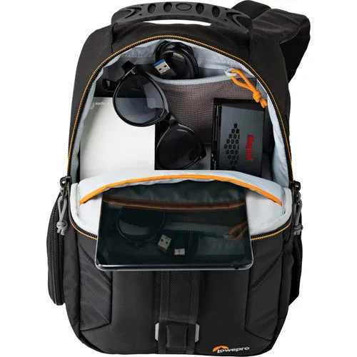 Lowepro Slingshot Edge 150 AW Camera Bag (Black)