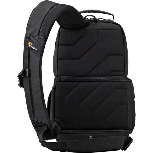 Lowepro Slingshot Edge 150 AW Camera Bag (Black)