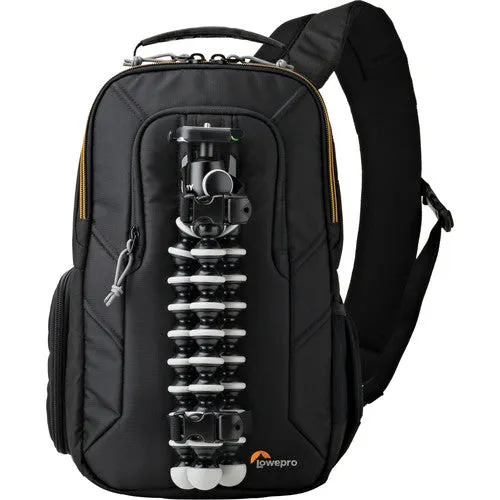 Lowepro Slingshot Edge 150 AW Camera Bag (Black)