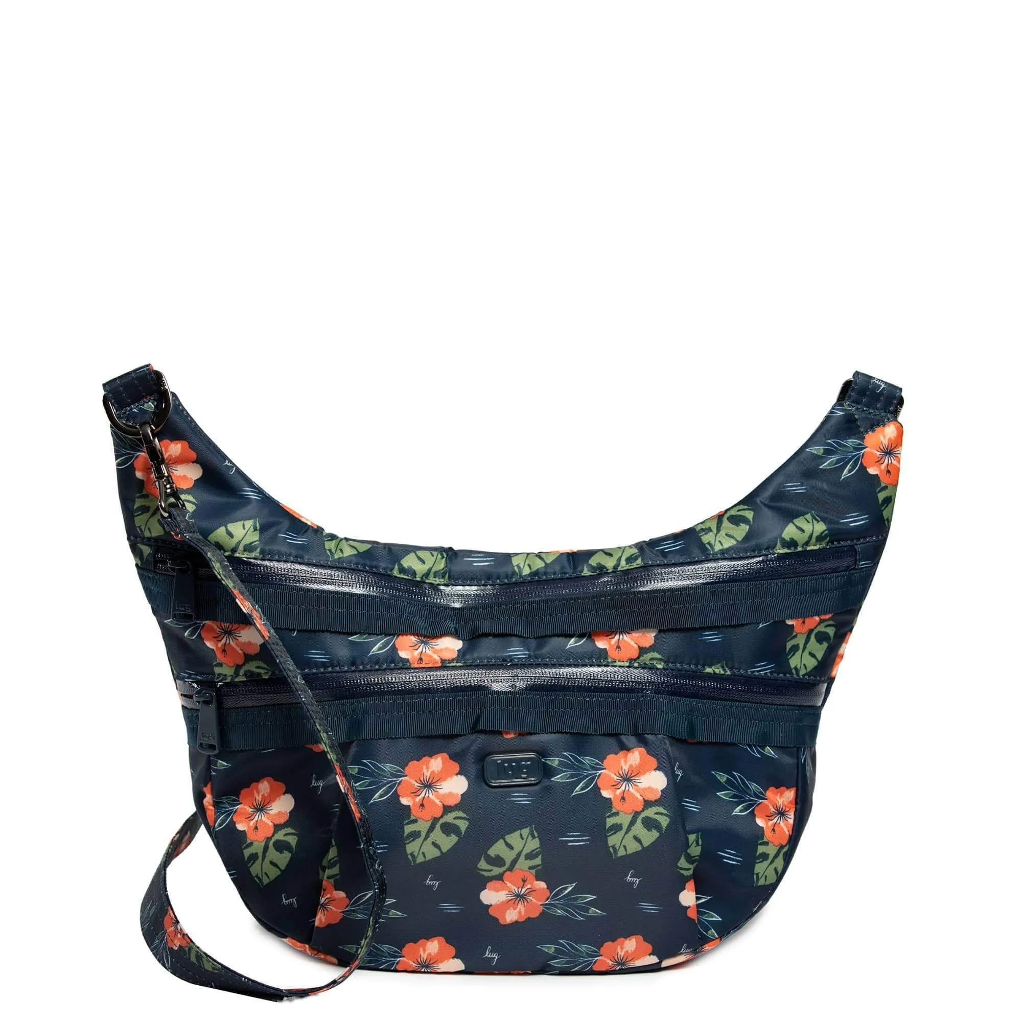 Lug Hippy Waist Pouch